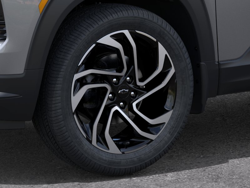 2026 Chevrolet Trailblazer RS - Photo 33