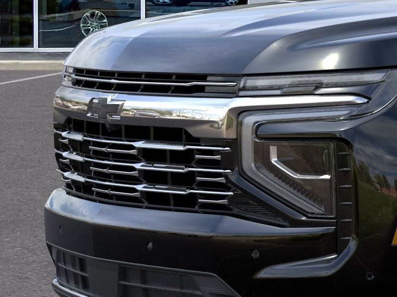 2026 Chevrolet Tahoe Premier - Photo 13