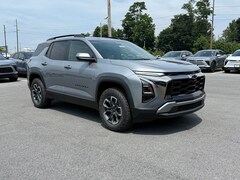 2026 Chevrolet Equinox Activ SUV