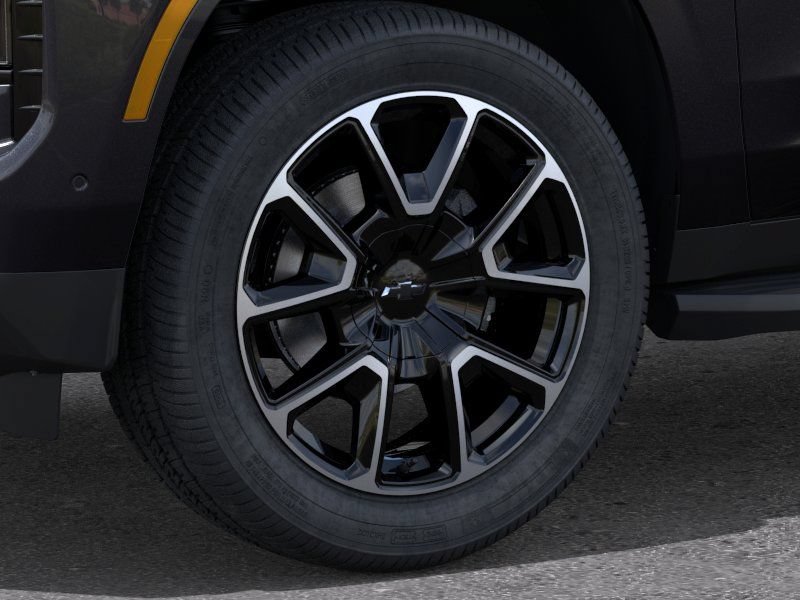 2026 Chevrolet Tahoe RST - Photo 9