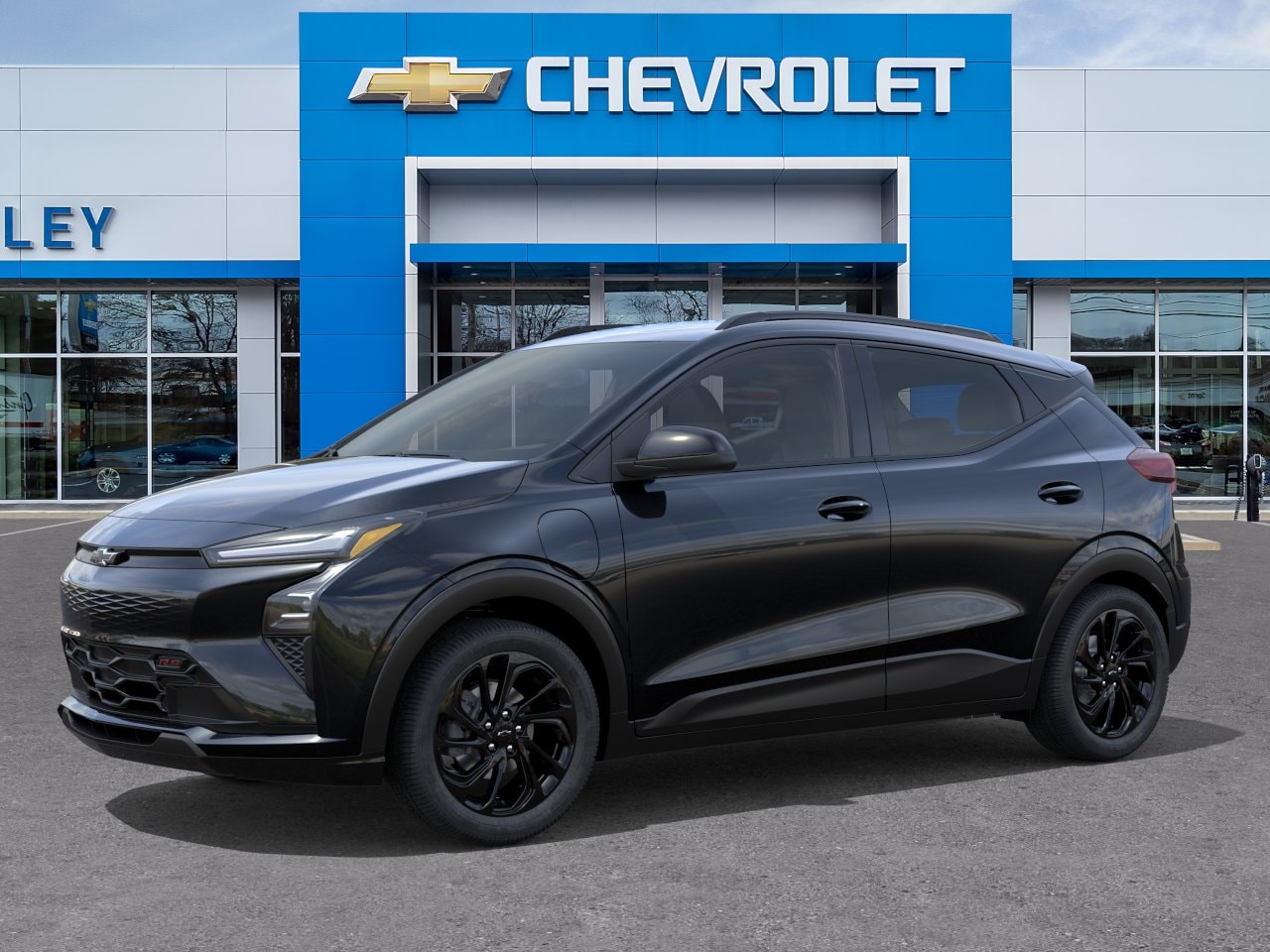 2027 Chevrolet Bolt RS - Photo 39