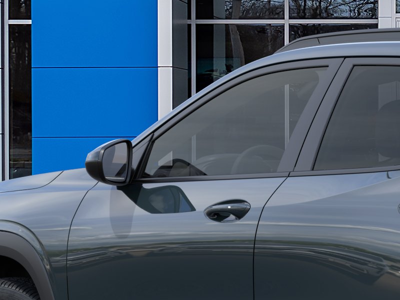 2026 Chevrolet Trax LT - Photo 36