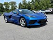  Chevrolet Corvette Stingray
