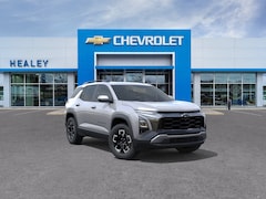 2027 Chevrolet Equinox Activ SUV