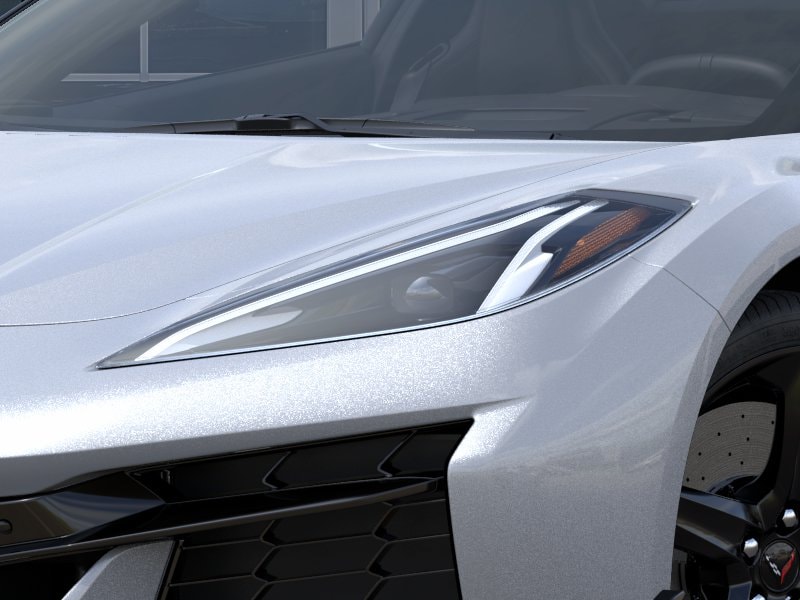 2026 Chevrolet Corvette 3LZ - Photo 34