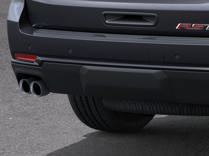 2026 Chevrolet Tahoe RST - Photo 38