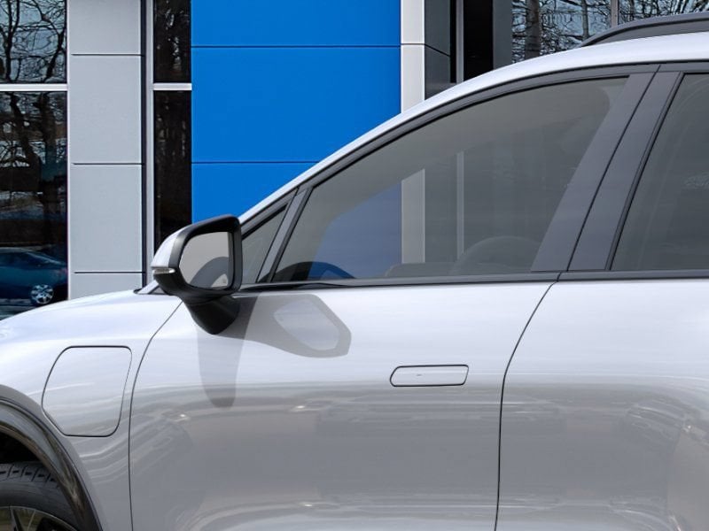 2025 Chevrolet Equinox EV RS - Photo 12