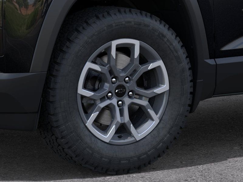 2026 Chevrolet Equinox ACTIV - Photo 9