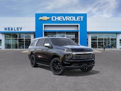 2026 Chevrolet Tahoe Premier SUV