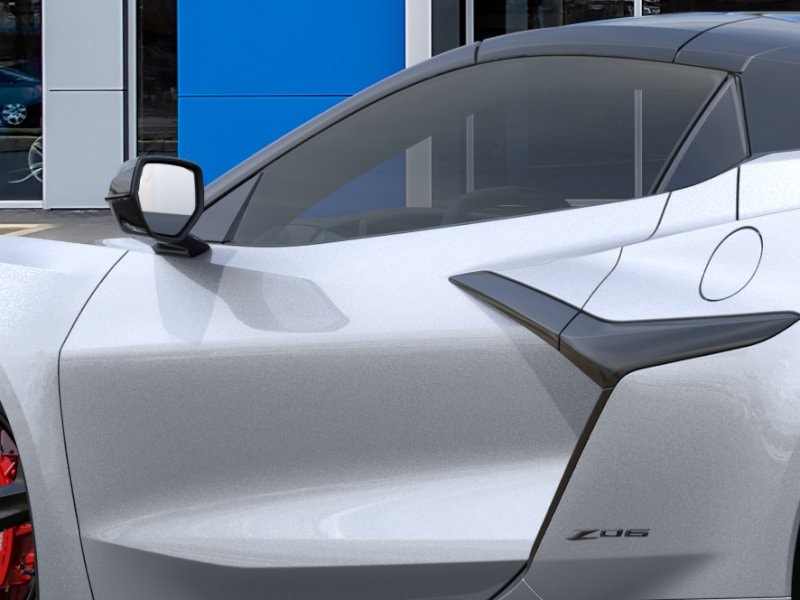 2026 Chevrolet Corvette 3LZ - Photo 36