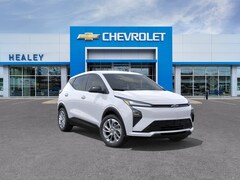 2027 Chevrolet Bolt LT SUV