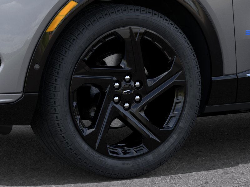 2025 Chevrolet Equinox EV RS - Photo 48