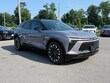 Chevrolet Blazer EV