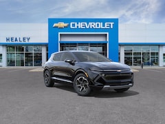 2025 Chevrolet Equinox EV LT SUV