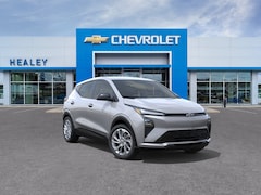 2027 Chevrolet Bolt LT SUV