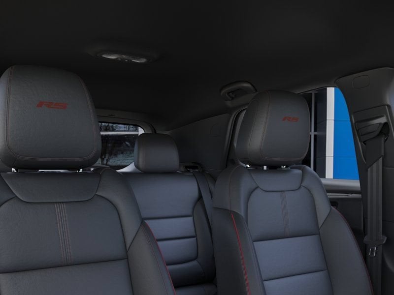 2026 Chevrolet Trailblazer RS - Photo 24