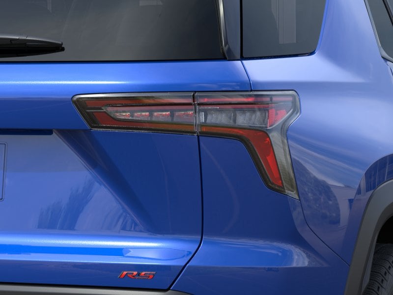 2026 Chevrolet Equinox RS - Photo 35