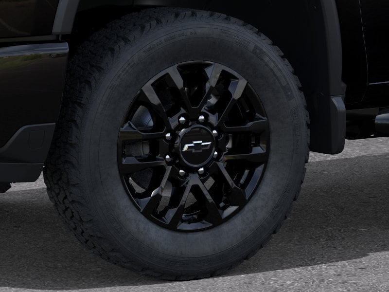 2026 Chevrolet Silverado 2500 HD LT - Photo 33