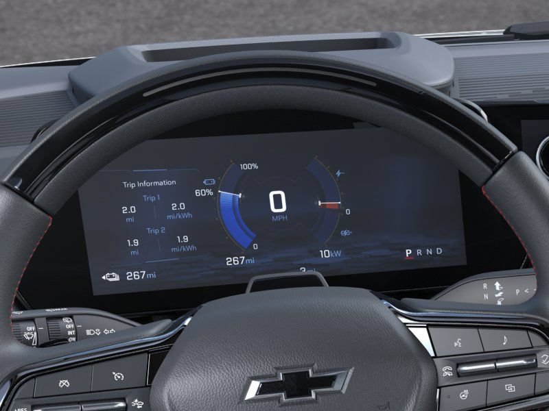 2025 Chevrolet Equinox EV RS - Photo 18