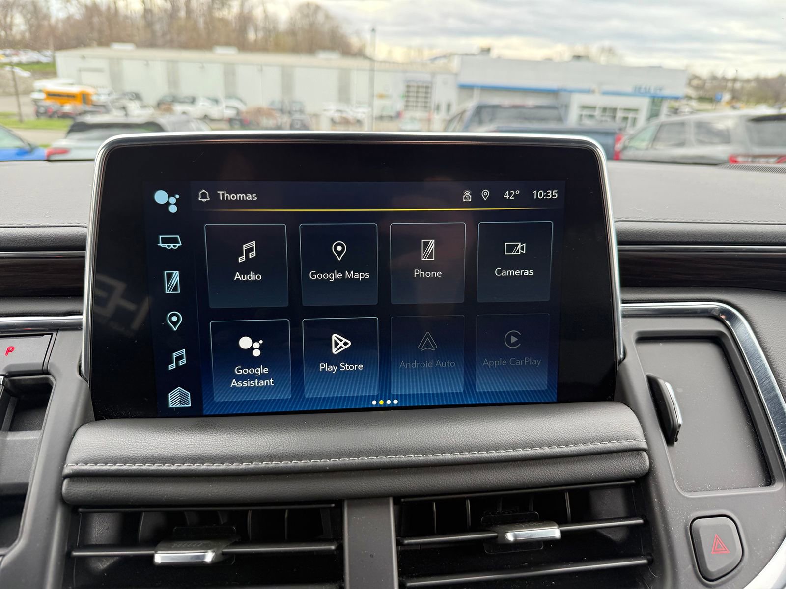 2022 Chevrolet Tahoe LT - Photo 28