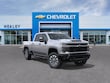  Chevrolet Silverado 2500 HD
