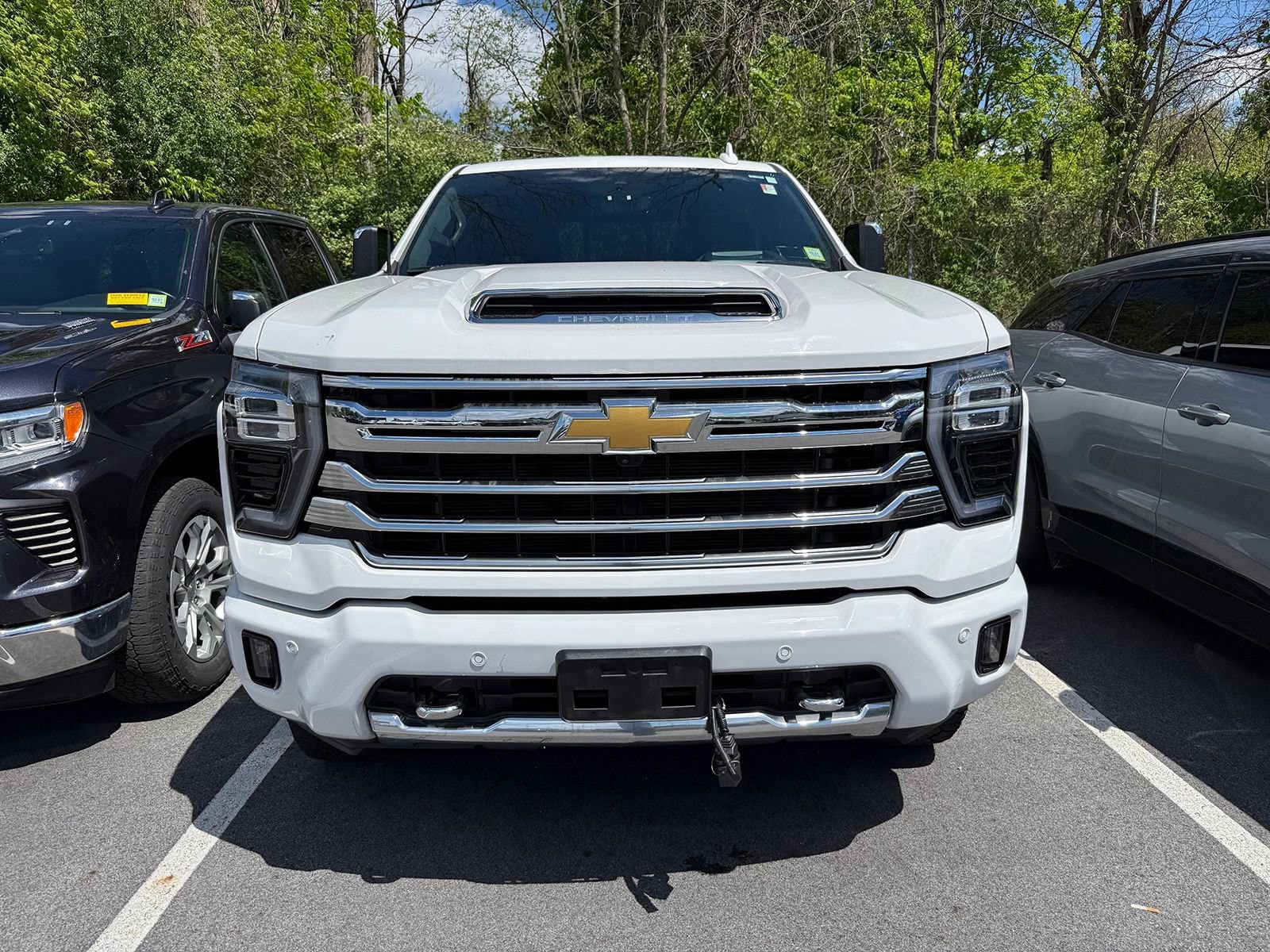 2GC4YRE74R1118624