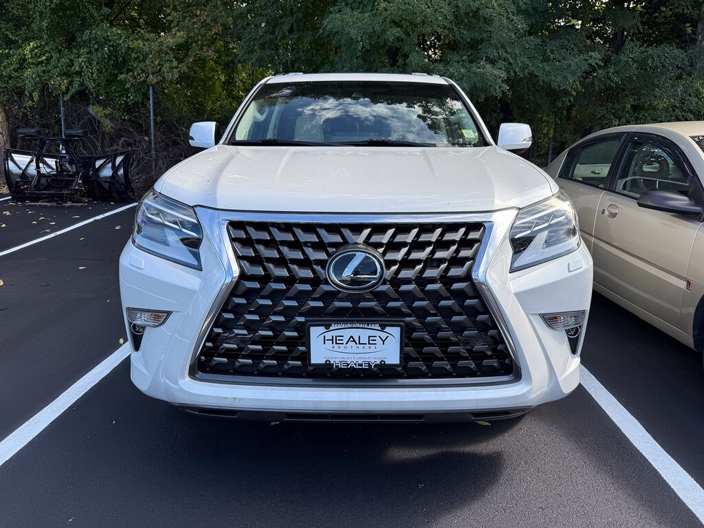 Used 2023 Lexus GX 460 Premium SUV