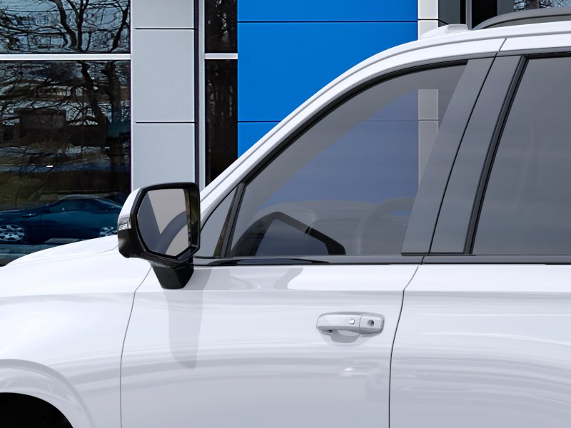 2026 Chevrolet Tahoe RST - Photo 36