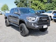 Toyota Tacoma 4WD