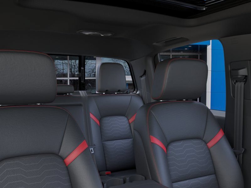 2026 Chevrolet Colorado Z71 - Photo 24
