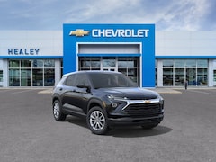 2026 Chevrolet Trailblazer LS SUV