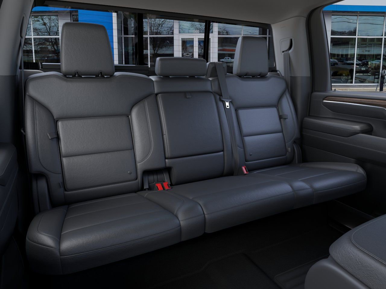 2026 Chevrolet Silverado 2500 HD LT - Photo 17