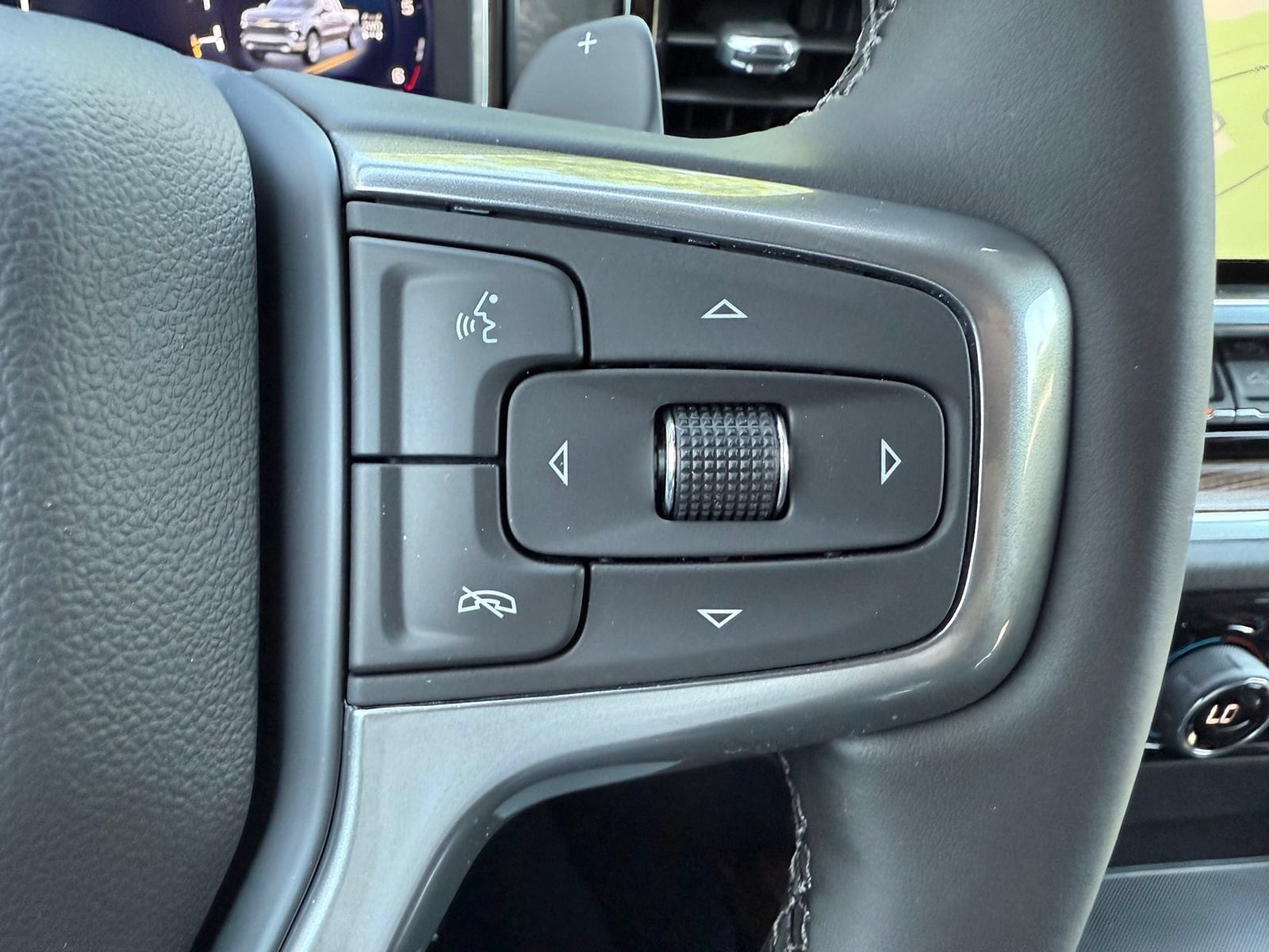2026 Chevrolet Silverado 1500 RST - Photo 35