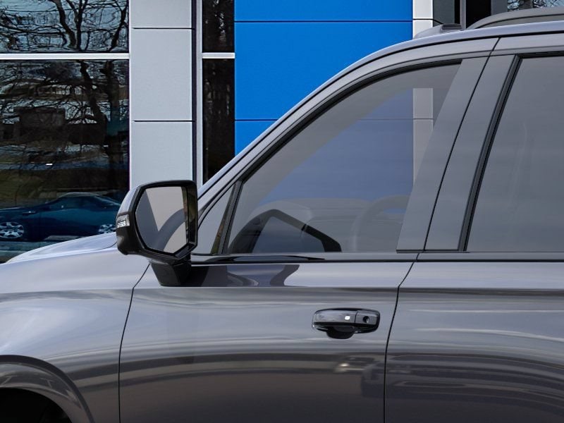2026 Chevrolet Tahoe RST - Photo 12