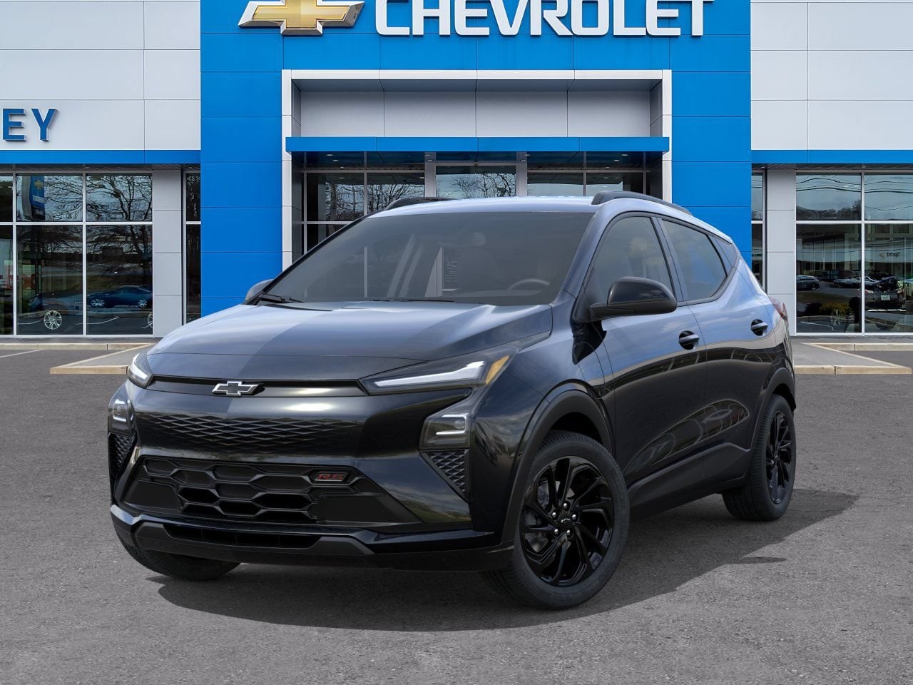 2027 Chevrolet Bolt RS - Photo 6