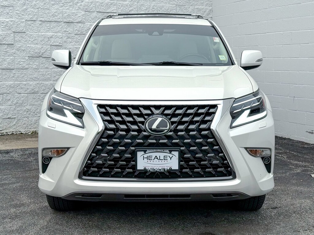 Used 2023 Lexus GX 460 Premium SUV