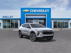 2025 Chevrolet Trax 2RS SUV