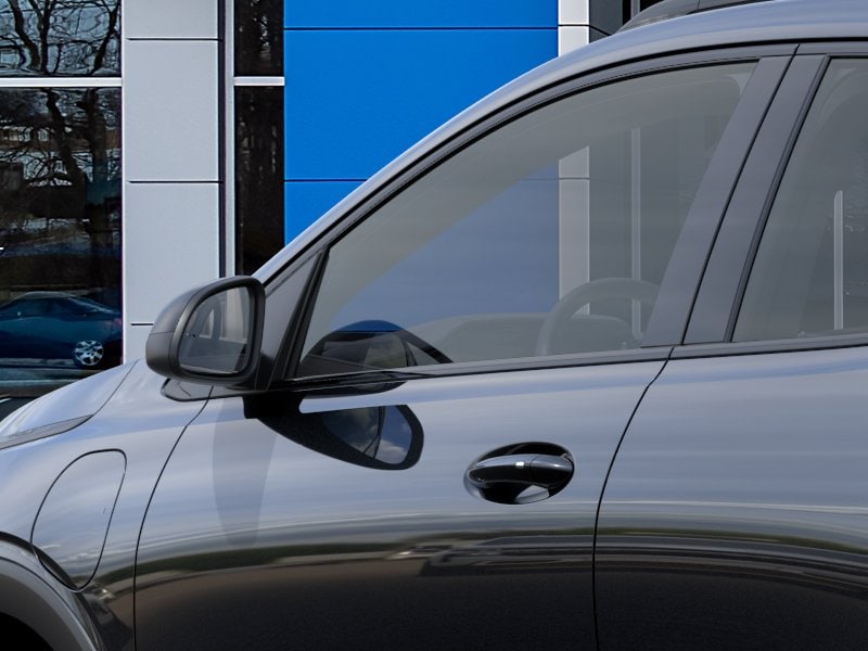 2027 Chevrolet Bolt RS - Photo 49