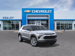2026 Chevrolet Trailblazer LS SUV