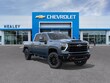  Chevrolet Silverado 2500 HD