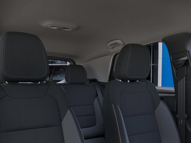 2026 Chevrolet Trailblazer LS - Photo 24