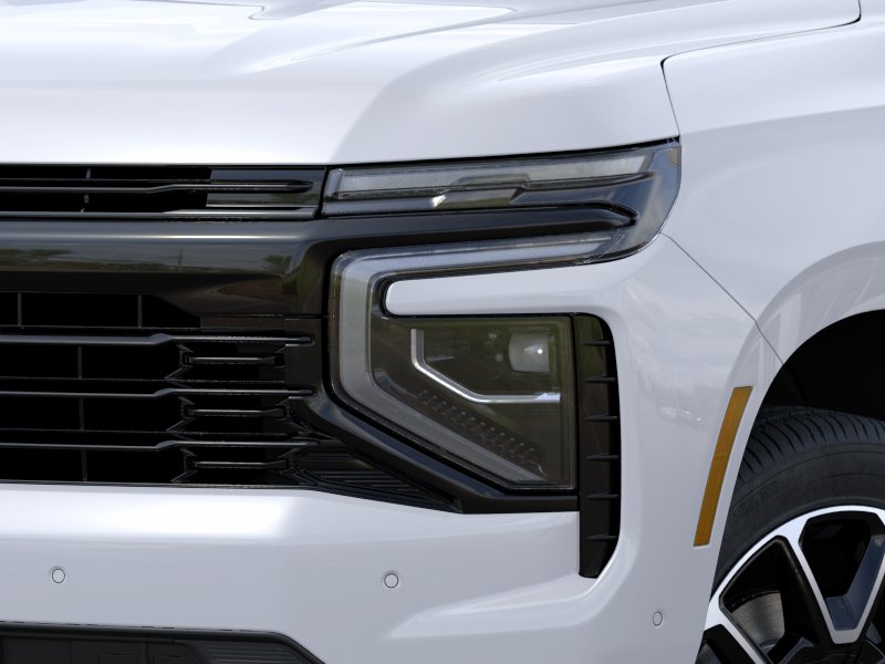 2026 Chevrolet Tahoe RST - Photo 34