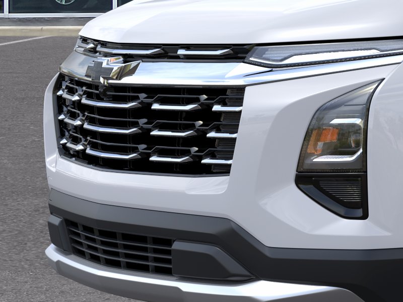 2027 Chevrolet Equinox LT - Photo 37