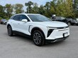 Chevrolet Blazer EV