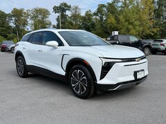 2025 Chevrolet Blazer EV LT SUV