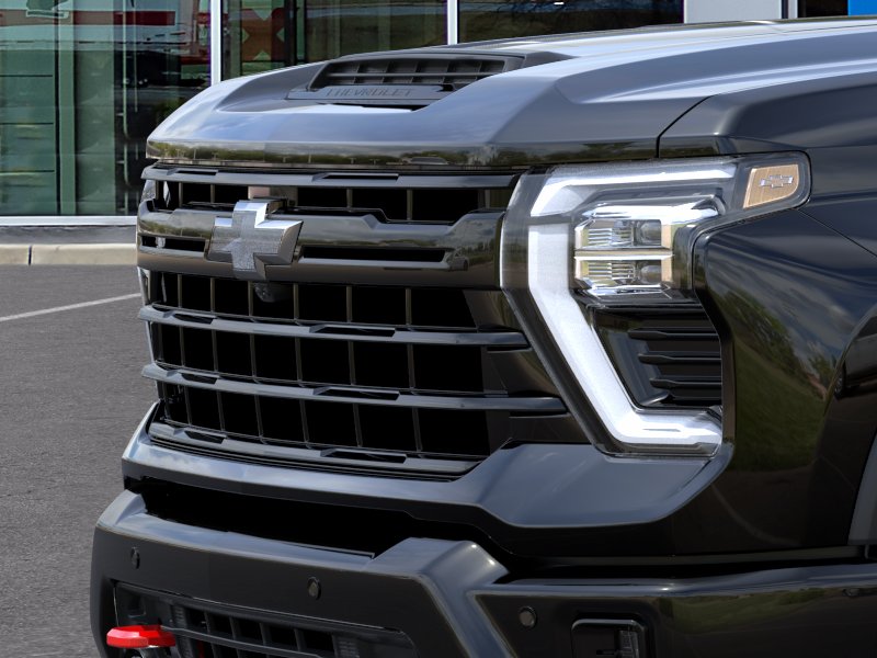 2026 Chevrolet Silverado 2500 HD LT - Photo 37