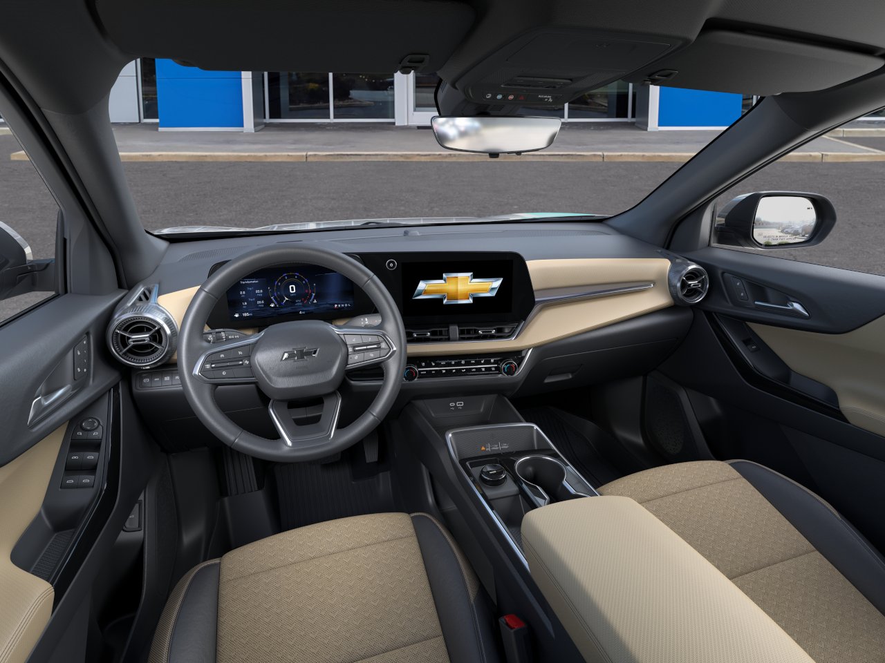 2027 Chevrolet Equinox ACTIV - Photo 15