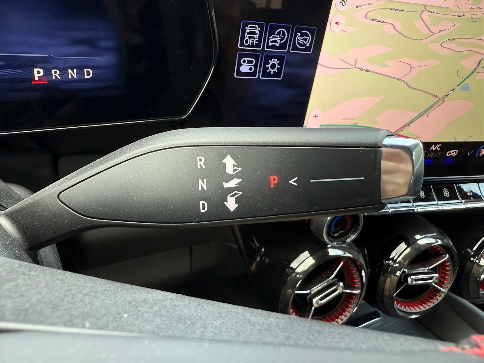 2025 Chevrolet Blazer EV RS - Photo 35