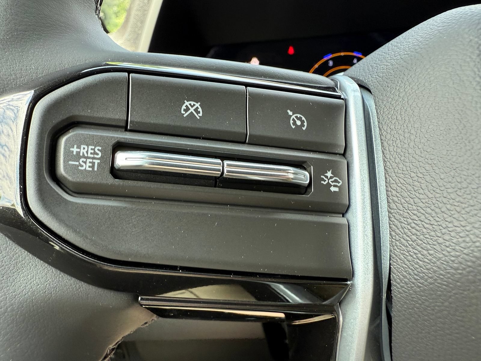 2026 Chevrolet Colorado Trail Boss - Photo 32
