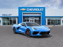 2025 Chevrolet Corvette Stingray 3LT Coupe